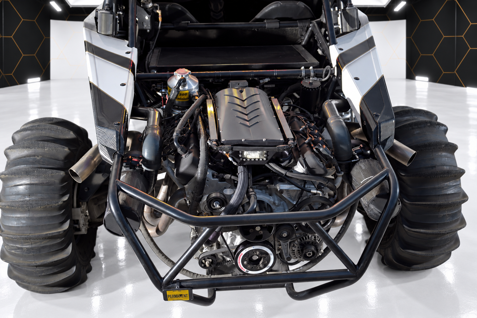 Rcer RACER ENGINEERING