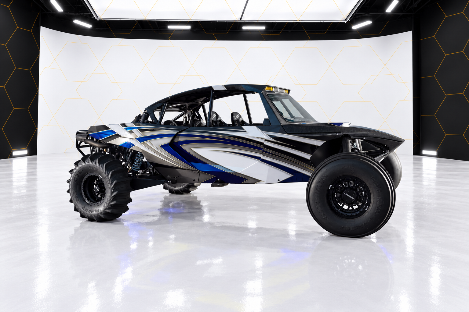 Rcer RACER ENGINEERING