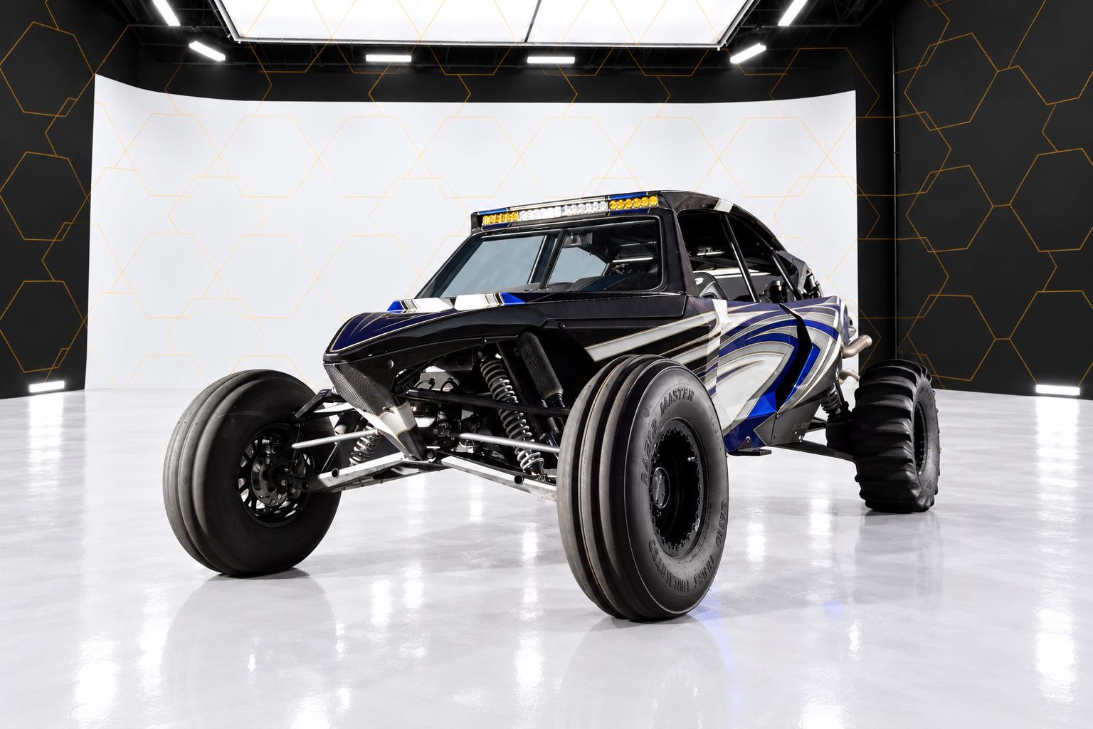 Rcer RACER ENGINEERING